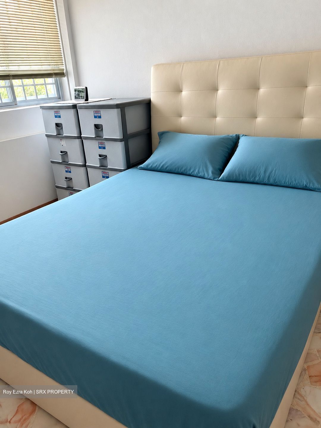 Blk 536 Bedok North Street 3 (Bedok), HDB 3 Rooms #634656141